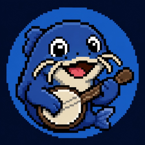 OragonEfreet/banjo